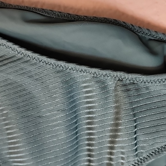 Tori Praver Aloe Marlowe Ribbed Bikini Bottom - Picture 10 of 10